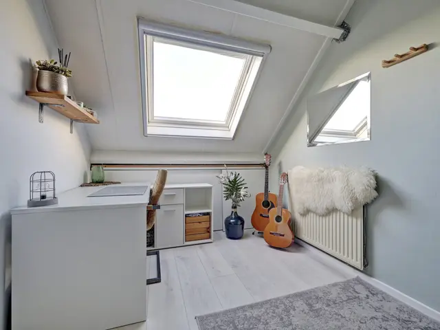 Foto van Anjervallei 8