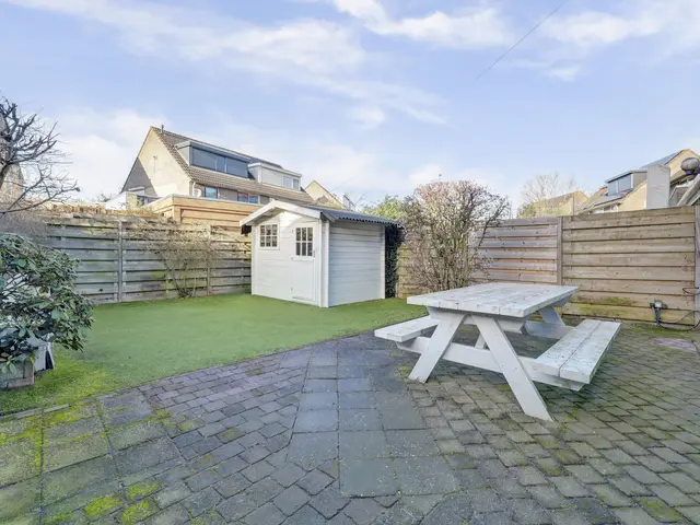 Foto van Anjervallei 8