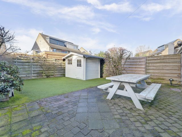 Foto van Anjervallei 8