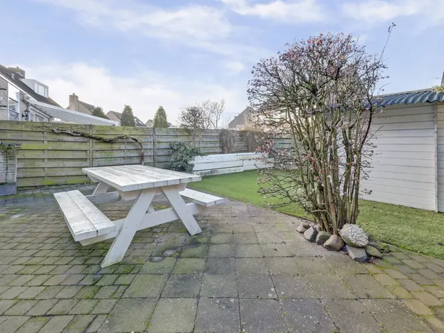 Foto van Anjervallei 8