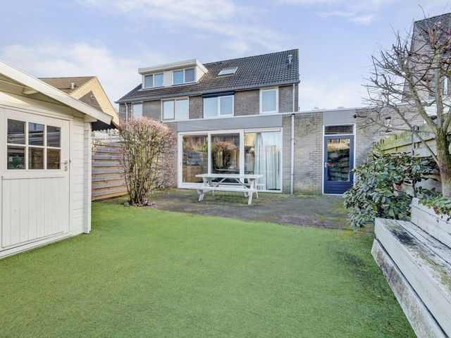 Foto van Anjervallei 8