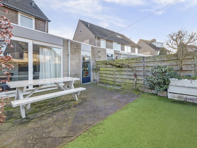 Foto van Anjervallei 8