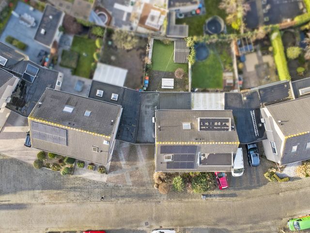 Foto van Anjervallei 8