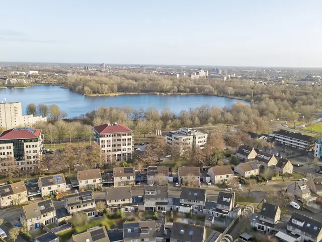 Foto van Anjervallei 8