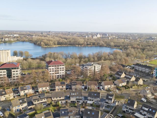 Foto van Anjervallei 8