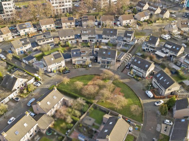 Foto van Anjervallei 8