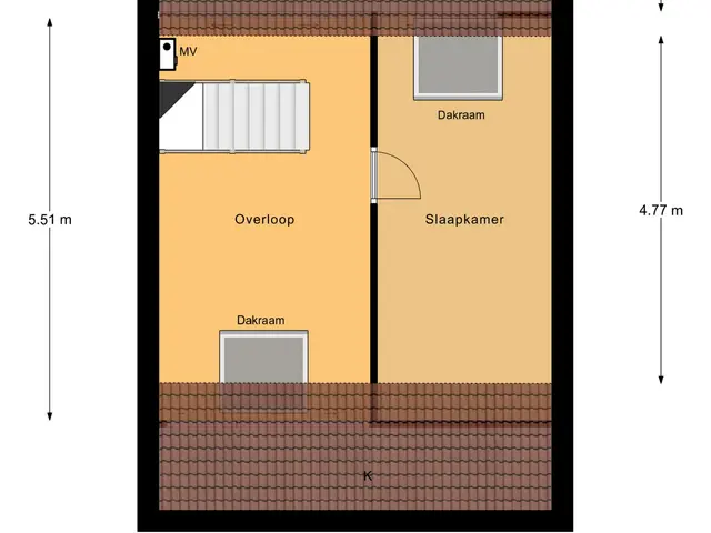 Foto van Anjervallei 8