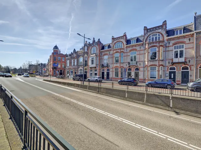 Foto van Oranje Nassaulaan 19B