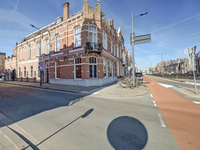 Foto van Oranje Nassaulaan 19B
