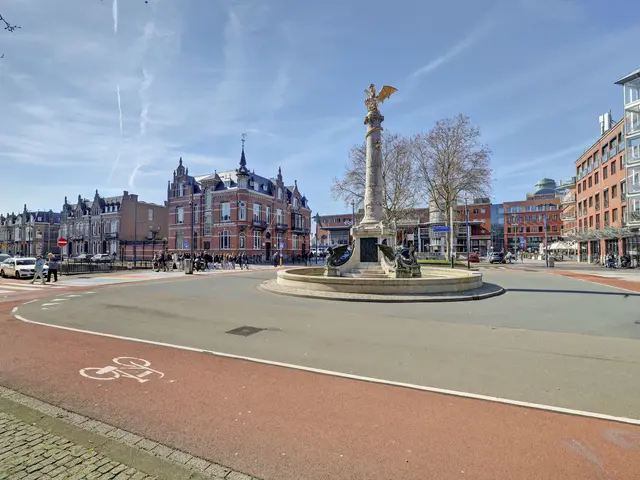Foto van Oranje Nassaulaan 19B