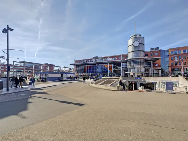 Foto van Oranje Nassaulaan 19B