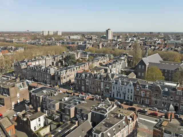 Foto van Oranje Nassaulaan 19B