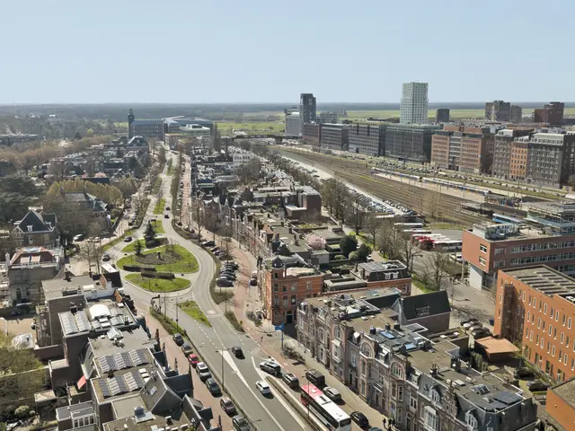 Foto van Oranje Nassaulaan 19B