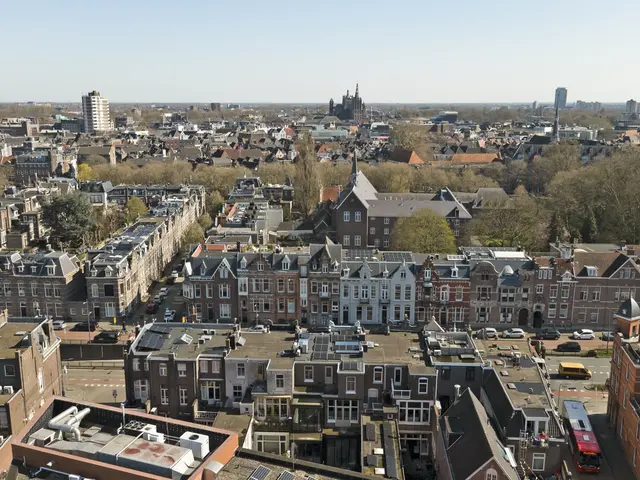 Foto van Oranje Nassaulaan 19B