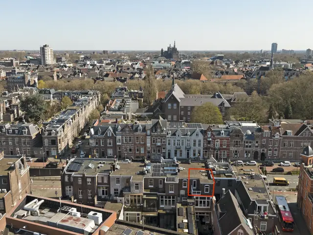 Foto van Oranje Nassaulaan 19B