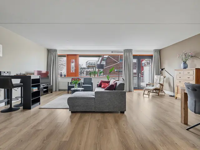 Foto van Bordeslaan 290