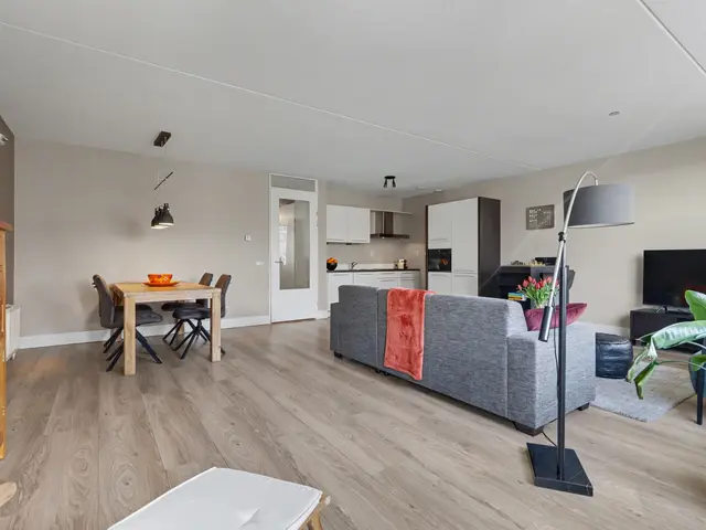 Foto van Bordeslaan 290