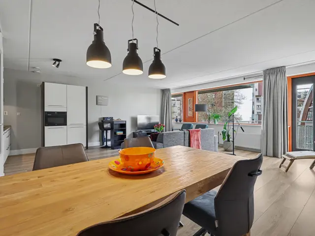 Foto van Bordeslaan 290