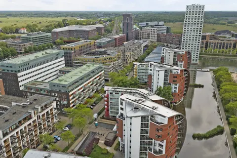 Bordeslaan 290