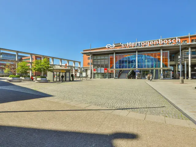 Foto van Bordeslaan 290