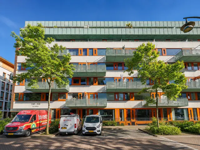 Foto van Bordeslaan 290