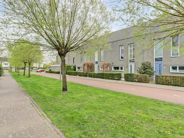 Foto van Poelruitstraat 20