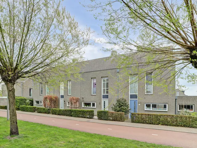 Foto van Poelruitstraat 20