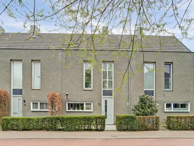 Foto van Poelruitstraat 20
