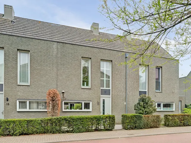 Foto van Poelruitstraat 20