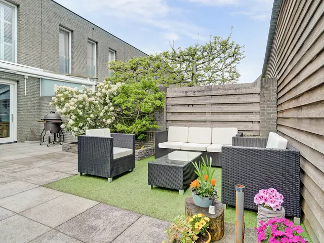 Foto van Poelruitstraat 20