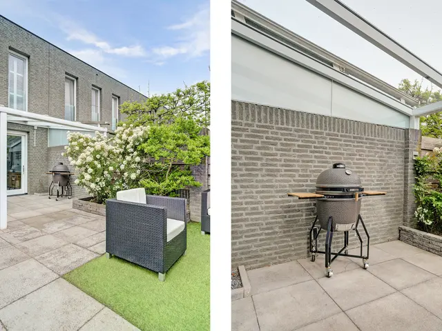 Foto van Poelruitstraat 20