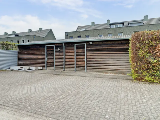 Foto van Poelruitstraat 20