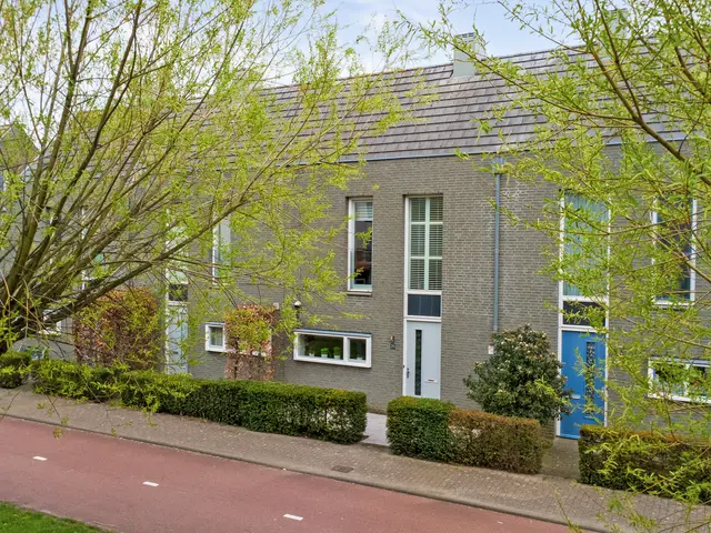 Foto van Poelruitstraat 20