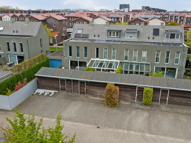 Foto van Poelruitstraat 20