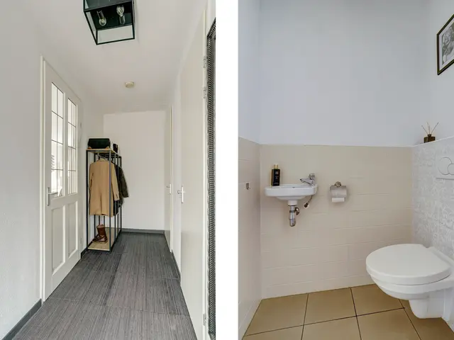 Foto van Poelruitstraat 20