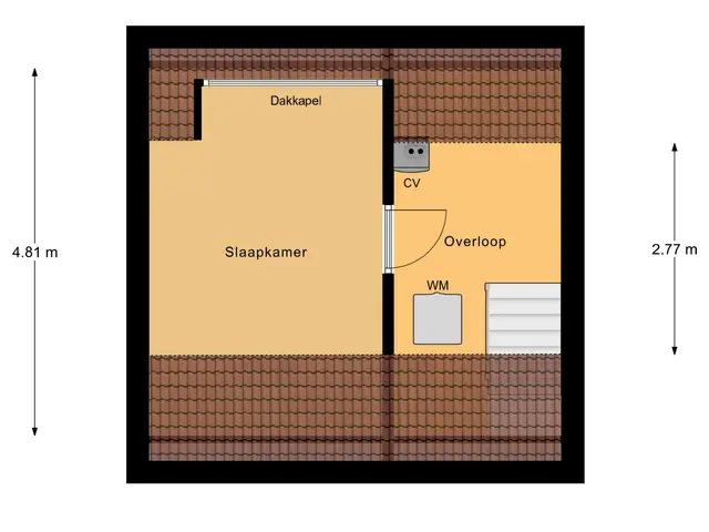 Foto van Poelruitstraat 20