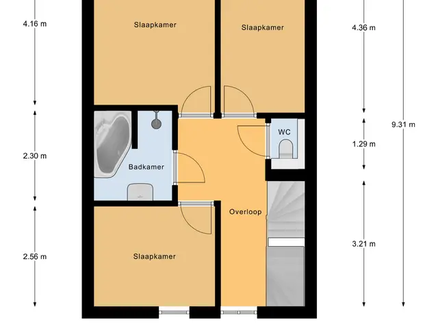 Foto van Poelruitstraat 20