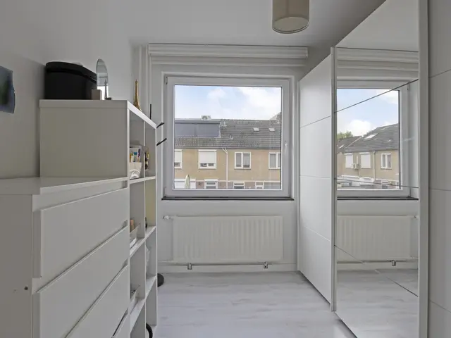 Foto van Aert van Nesstraat 2