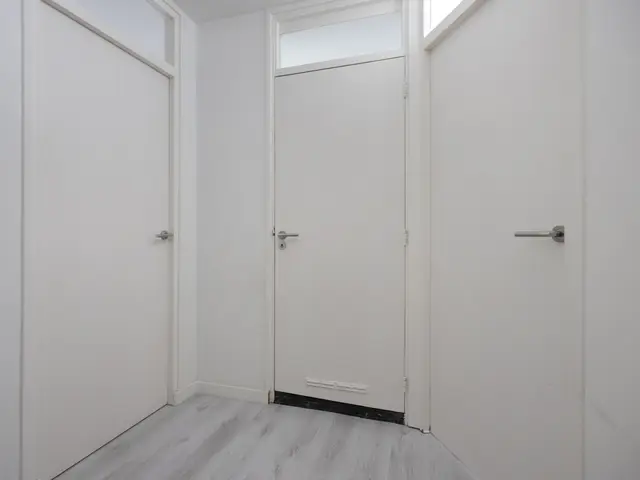 Foto van Aert van Nesstraat 2