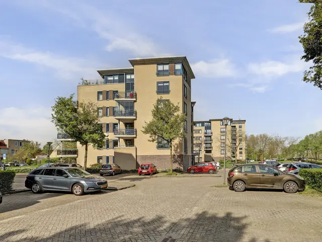 Foto van Heerendonklaan 75