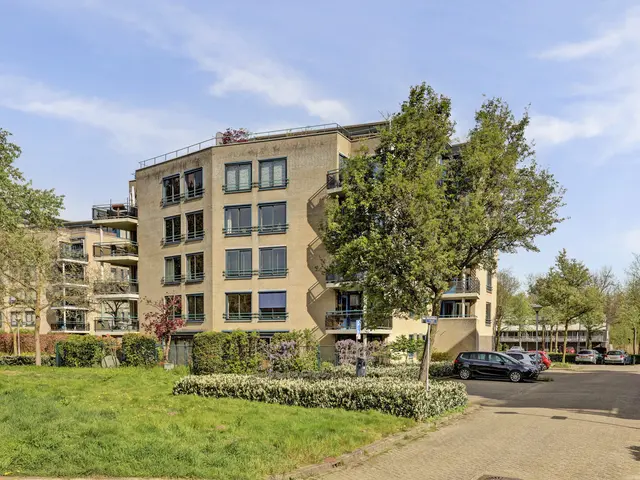 Foto van Heerendonklaan 75