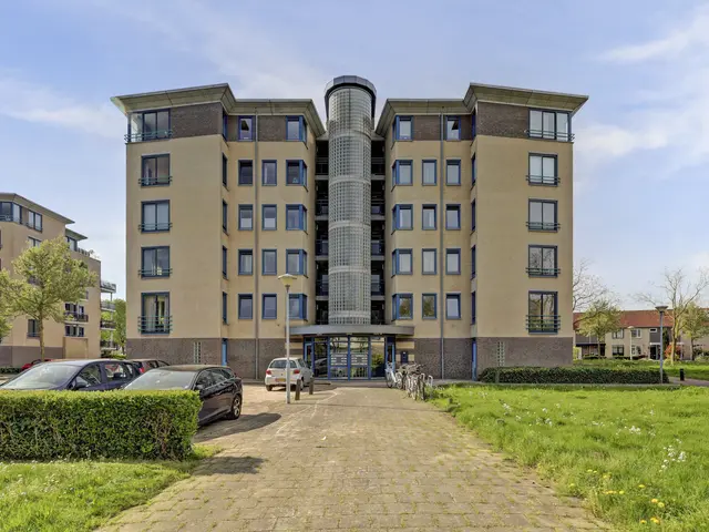 Foto van Heerendonklaan 75