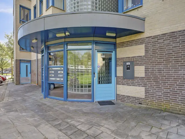 Foto van Heerendonklaan 75