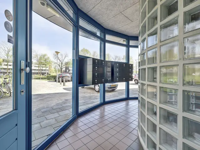 Foto van Heerendonklaan 75