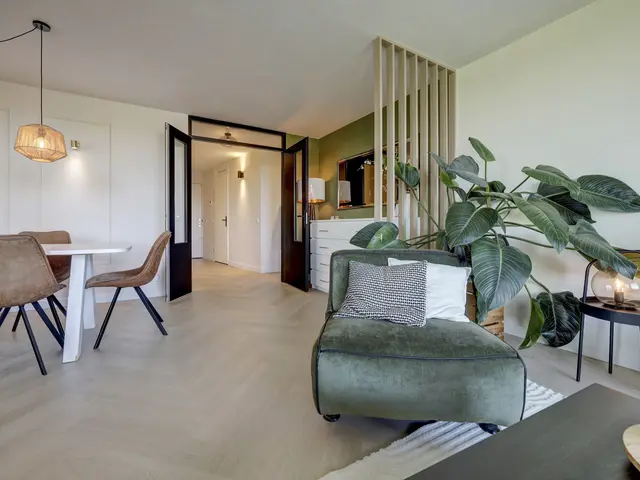 Foto van Heerendonklaan 75