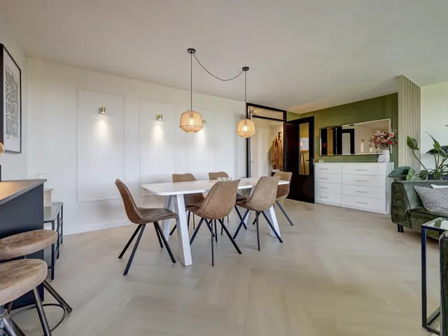 Foto van Heerendonklaan 75