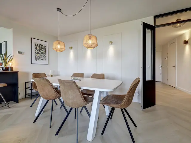 Foto van Heerendonklaan 75