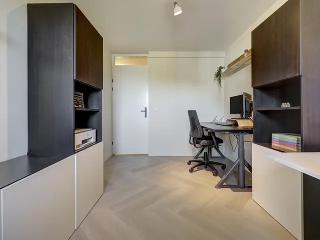 Foto van Heerendonklaan 75