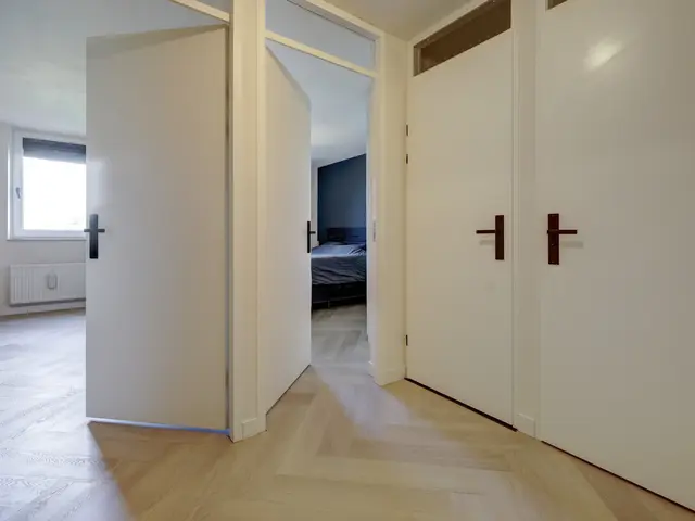 Foto van Heerendonklaan 75