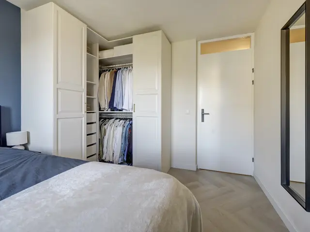 Foto van Heerendonklaan 75